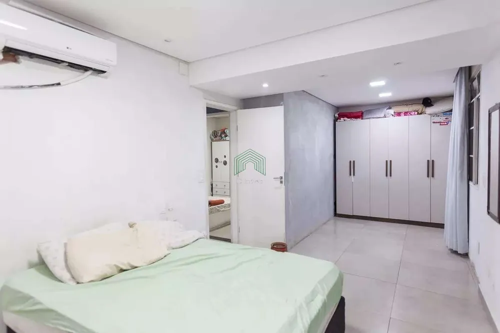 Apartamento, 3 quartos, 121 m² - Foto 1