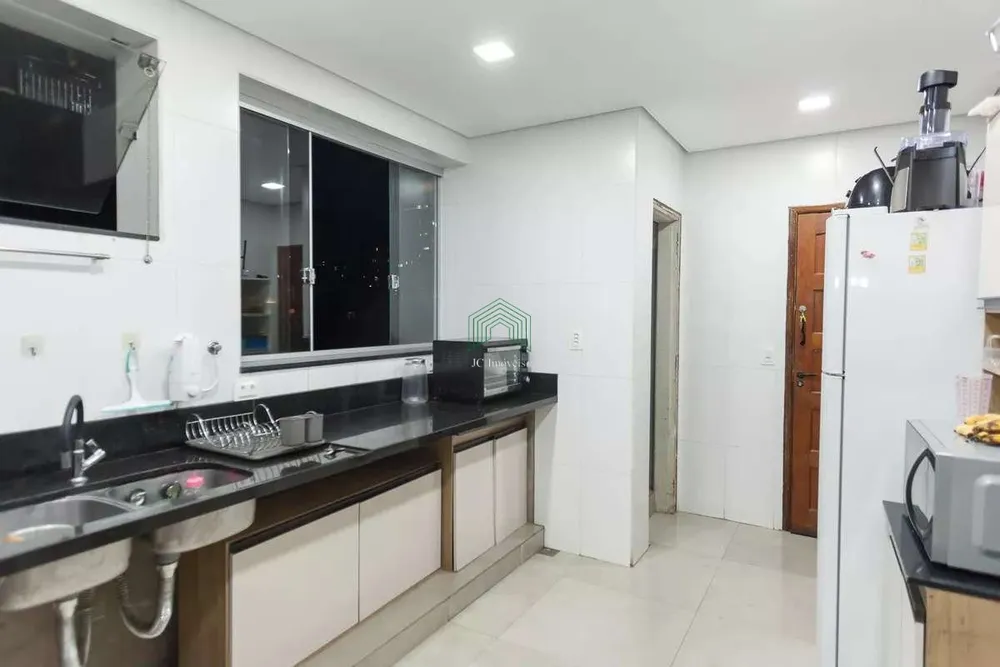 Apartamento, 3 quartos, 121 m² - Foto 6