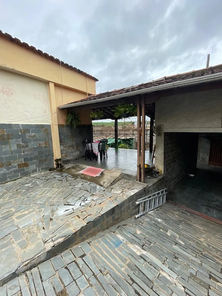 Casa, 6 quartos, 337 m² - Foto 6