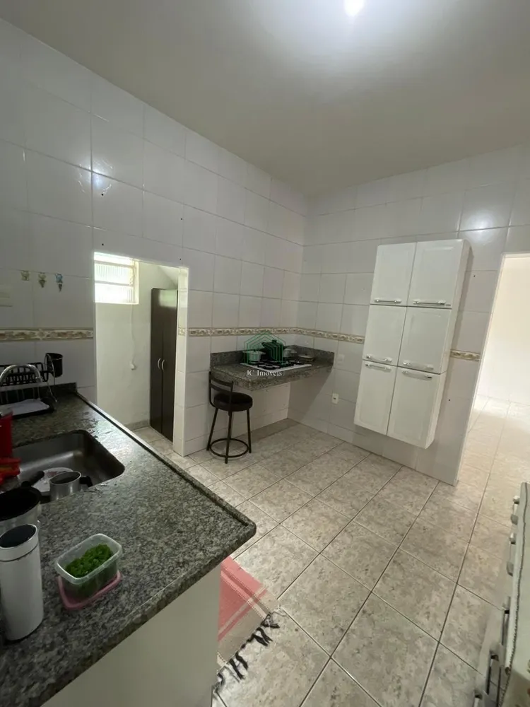 Casa, 6 quartos, 337 m² - Foto 4