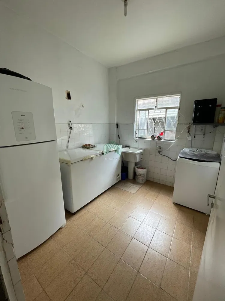 Casa, 6 quartos, 337 m² - Foto 1