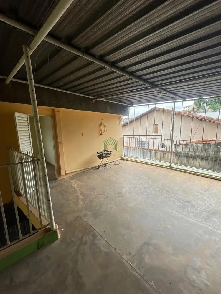 Casa, 6 quartos, 337 m² - Foto 8