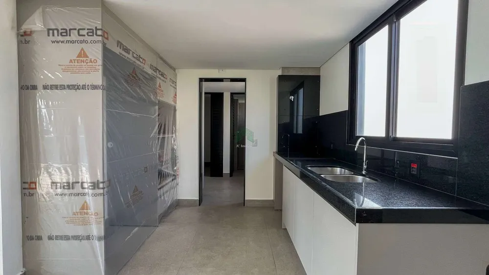 Apartamento, 4 quartos, 143 m² - Foto 3
