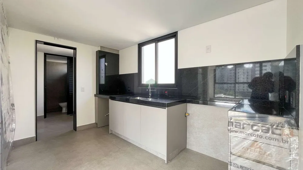 Apartamento, 4 quartos, 143 m² - Foto 6