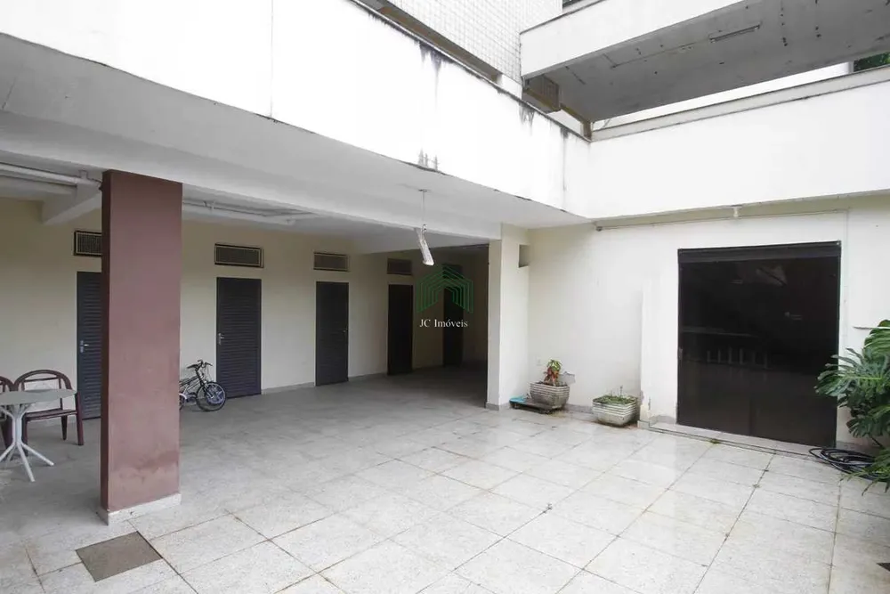 Cobertura, 4 quartos, 290 m² - Foto 7