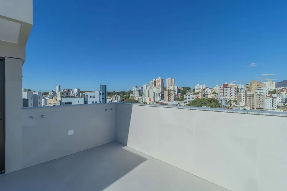 Cobertura, 3 quartos, 105 m² - Foto 1
