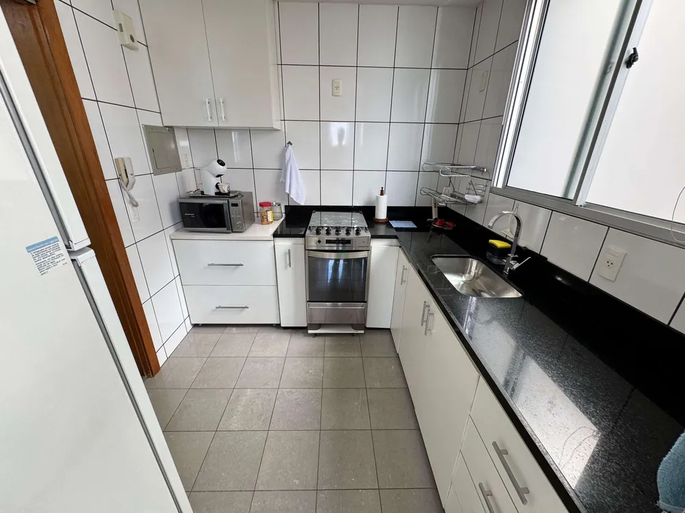 Cobertura, 3 quartos, 130 m² - Foto 5