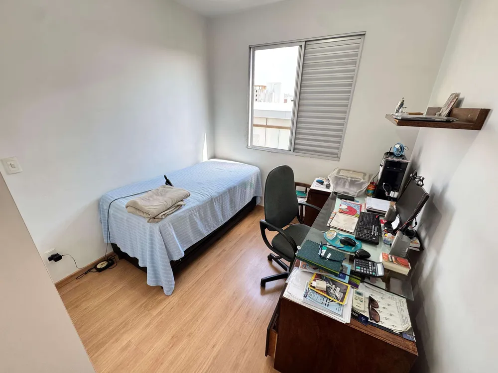 Cobertura, 3 quartos, 130 m² - Foto 4