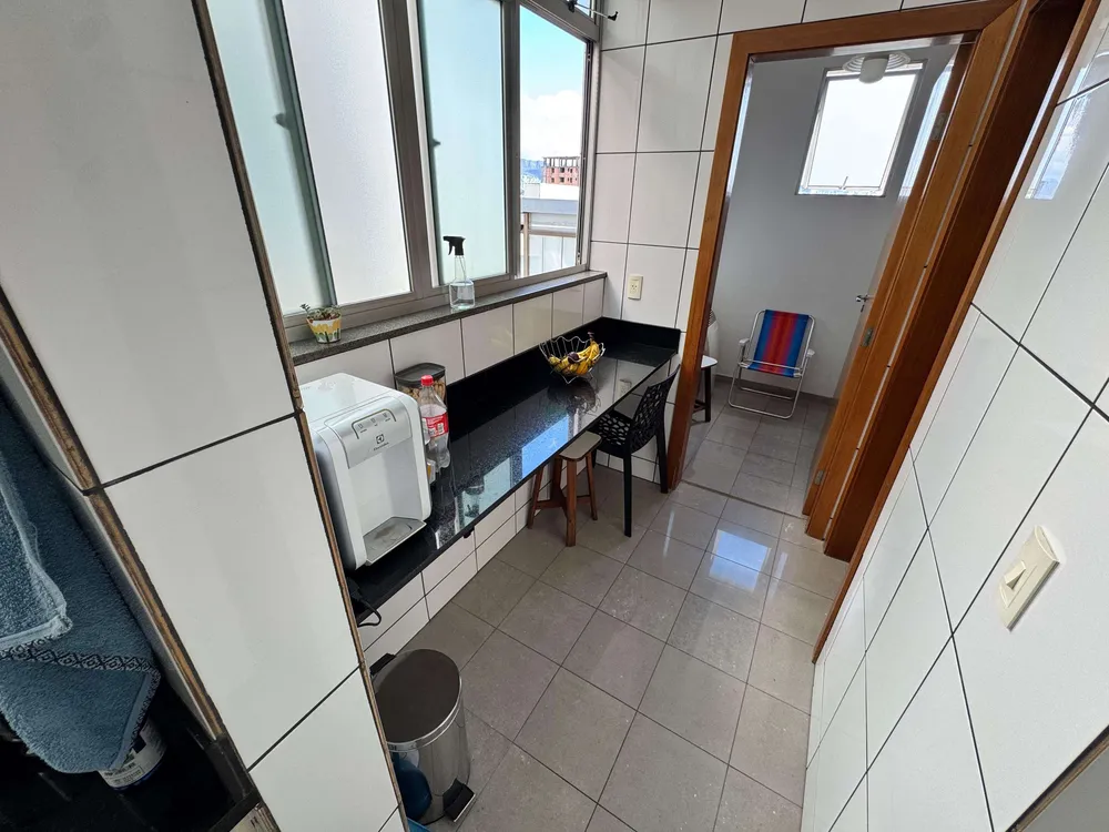 Cobertura, 3 quartos, 130 m² - Foto 6