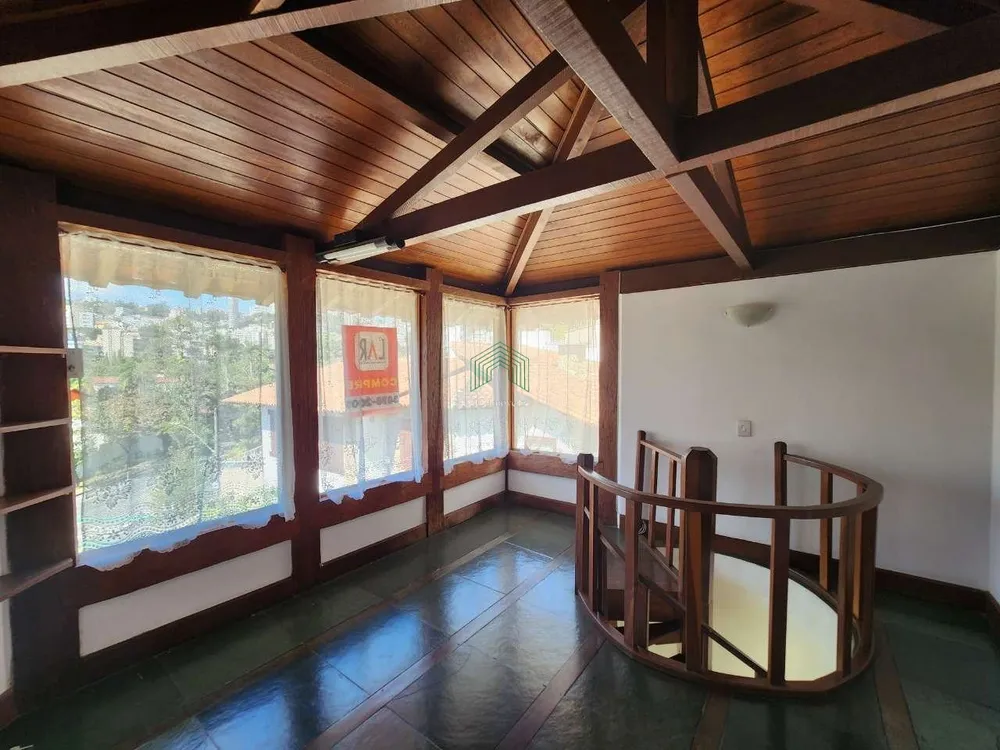 Apartamento, 4 quartos, 400 m² - Foto 5