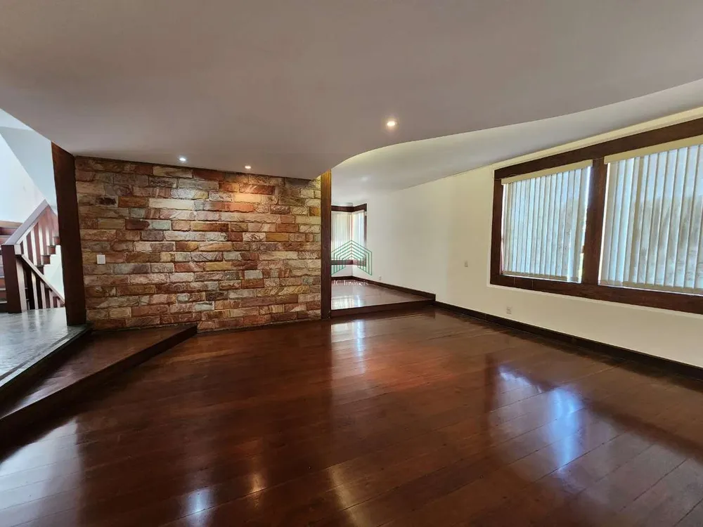 Apartamento, 4 quartos, 400 m² - Foto 1