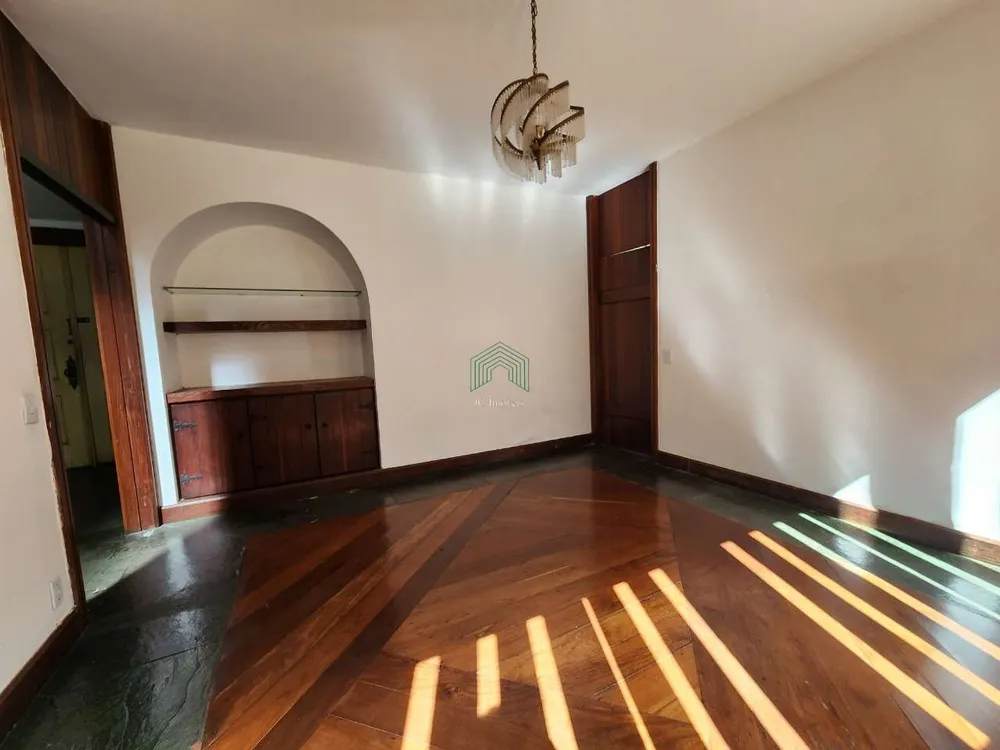 Apartamento, 4 quartos, 400 m² - Foto 1