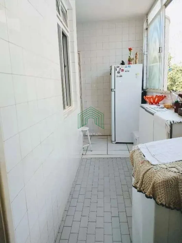 Apartamento, 3 quartos, 90 m² - Foto 8
