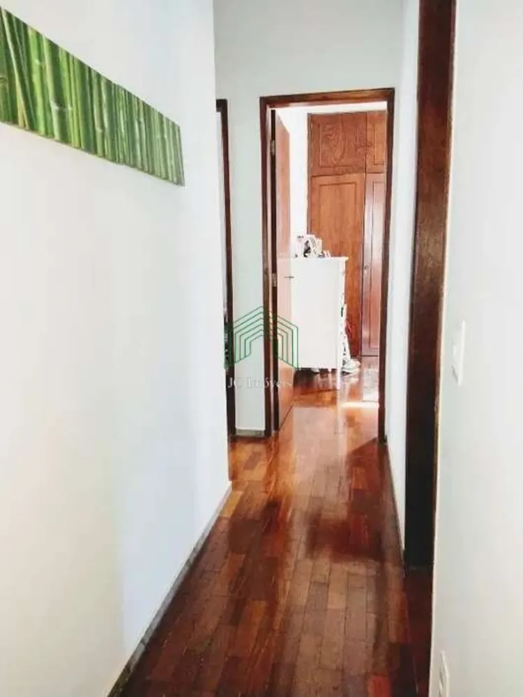 Apartamento, 3 quartos, 90 m² - Foto 2