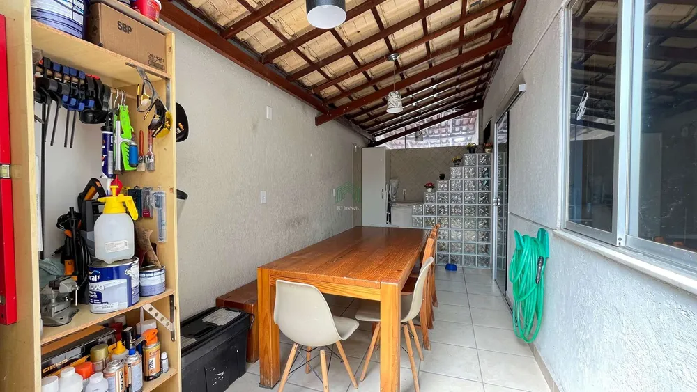 Apartamento, 3 quartos, 63 m² - Foto 7
