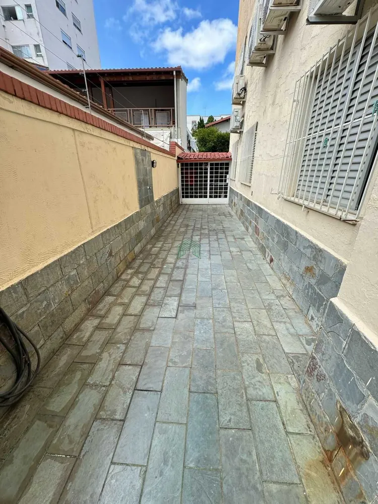 Apartamento, 4 quartos, 118 m² - Foto 3
