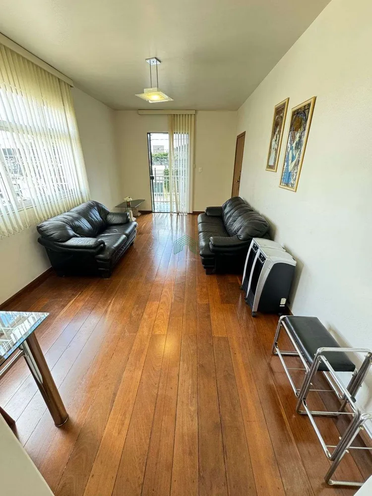 Apartamento, 4 quartos, 118 m² - Foto 1