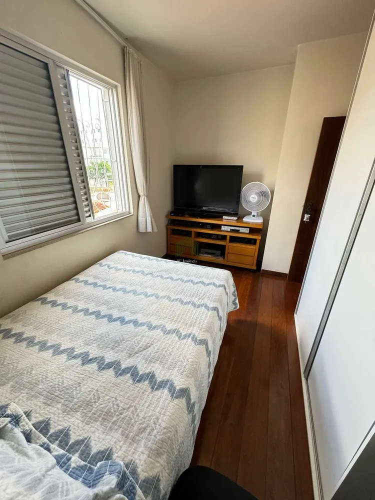 Apartamento, 4 quartos, 118 m² - Foto 2