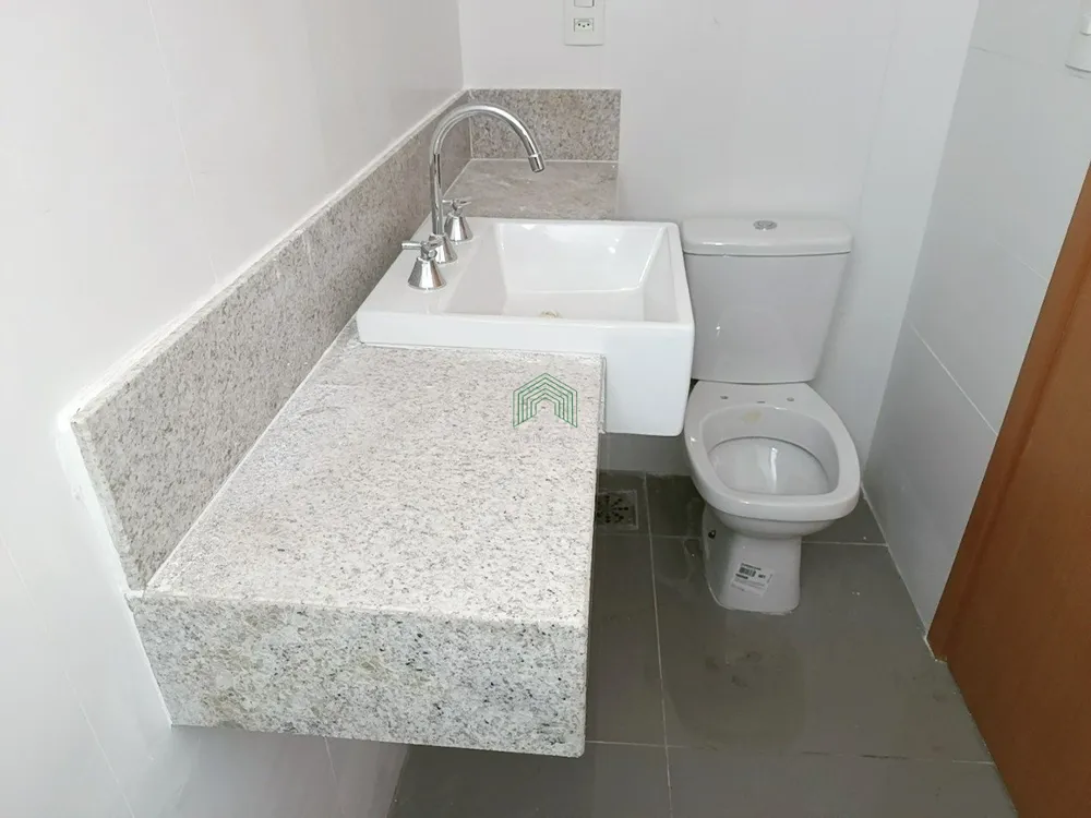 Apartamento, 3 quartos - Foto 2
