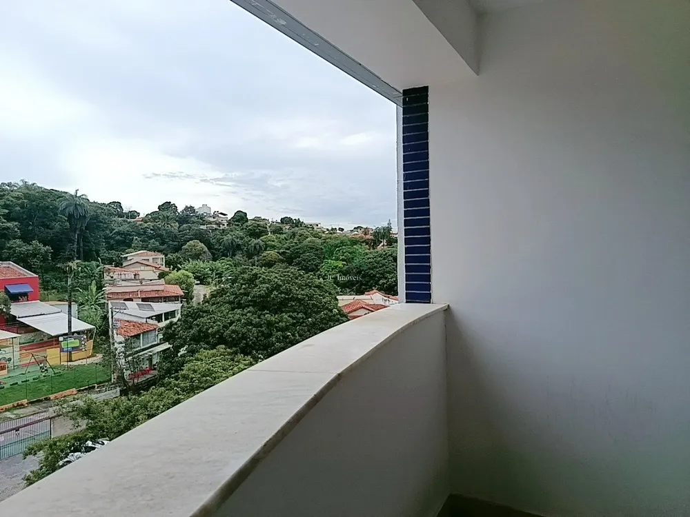 Apartamento, 3 quartos - Foto 1