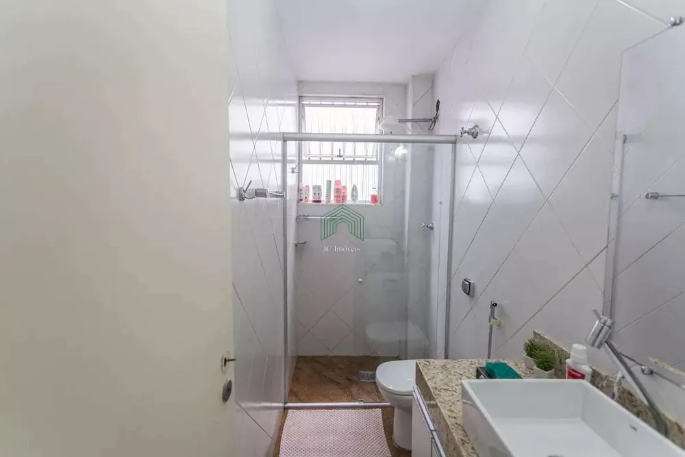 Apartamento, 3 quartos, 120 m² - Foto 5