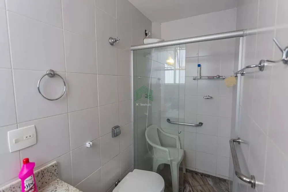 Apartamento, 3 quartos, 120 m² - Foto 4