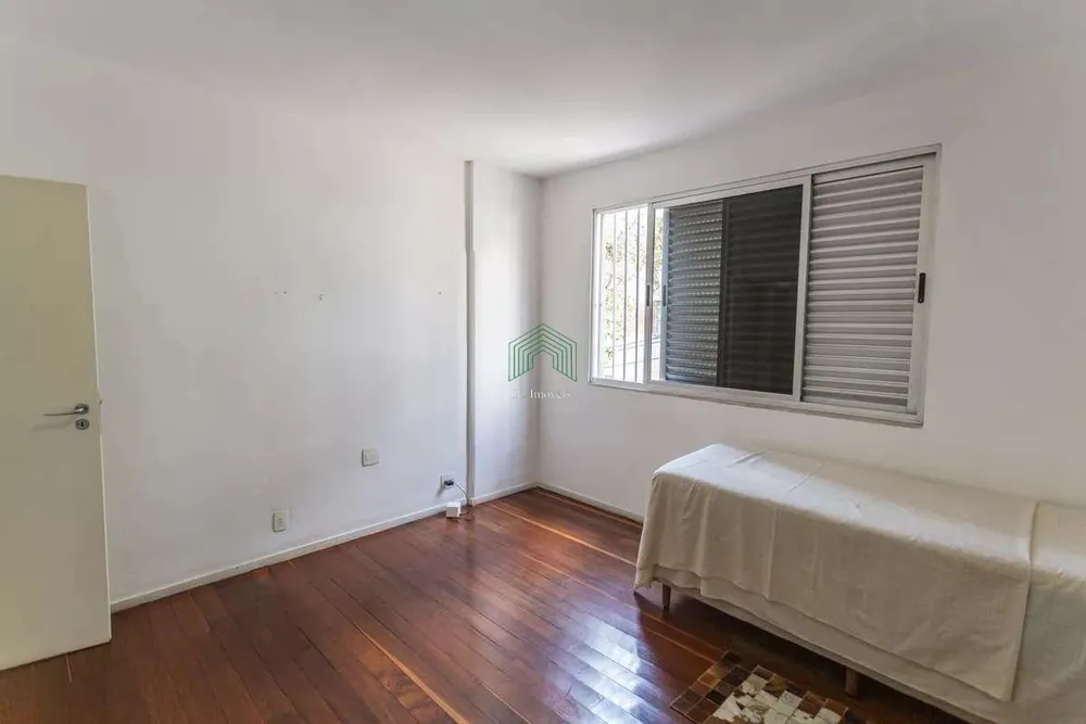 Apartamento, 3 quartos, 120 m² - Foto 1