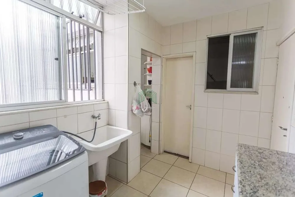 Apartamento, 3 quartos, 120 m² - Foto 8