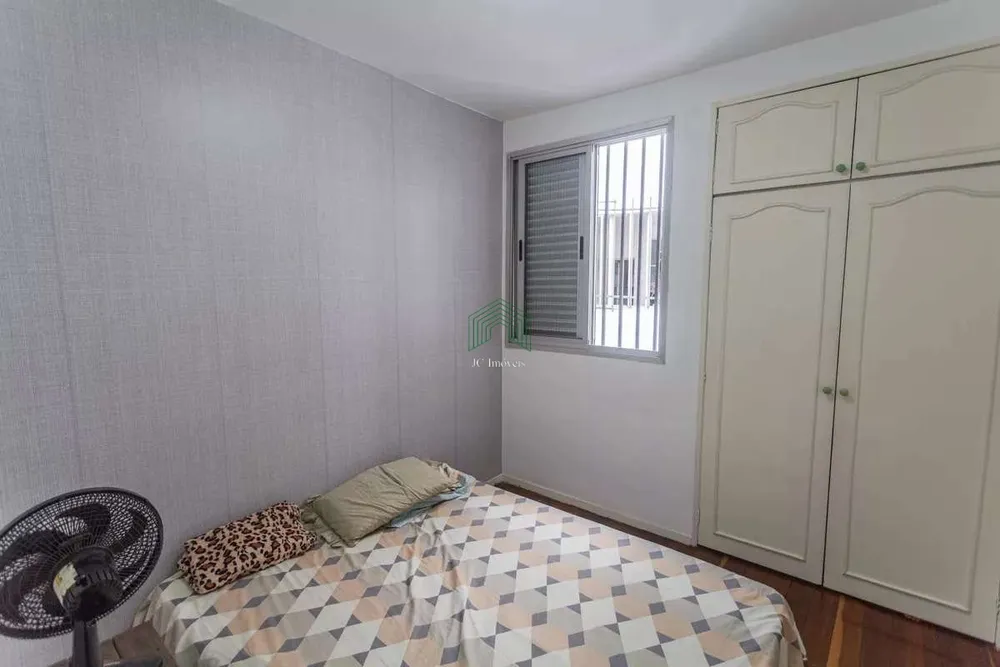 Apartamento, 3 quartos, 120 m² - Foto 3