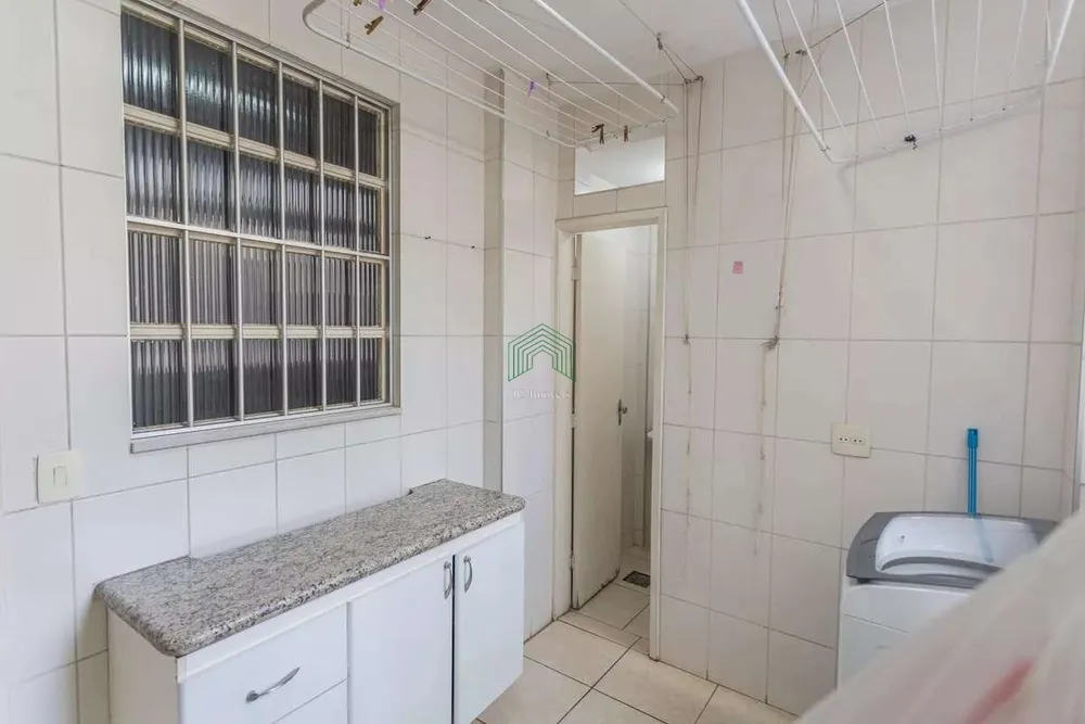 Apartamento, 3 quartos, 120 m² - Foto 7
