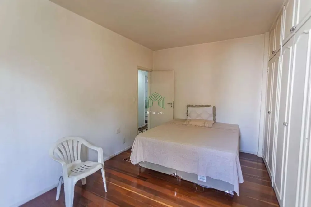 Apartamento, 3 quartos, 120 m² - Foto 2