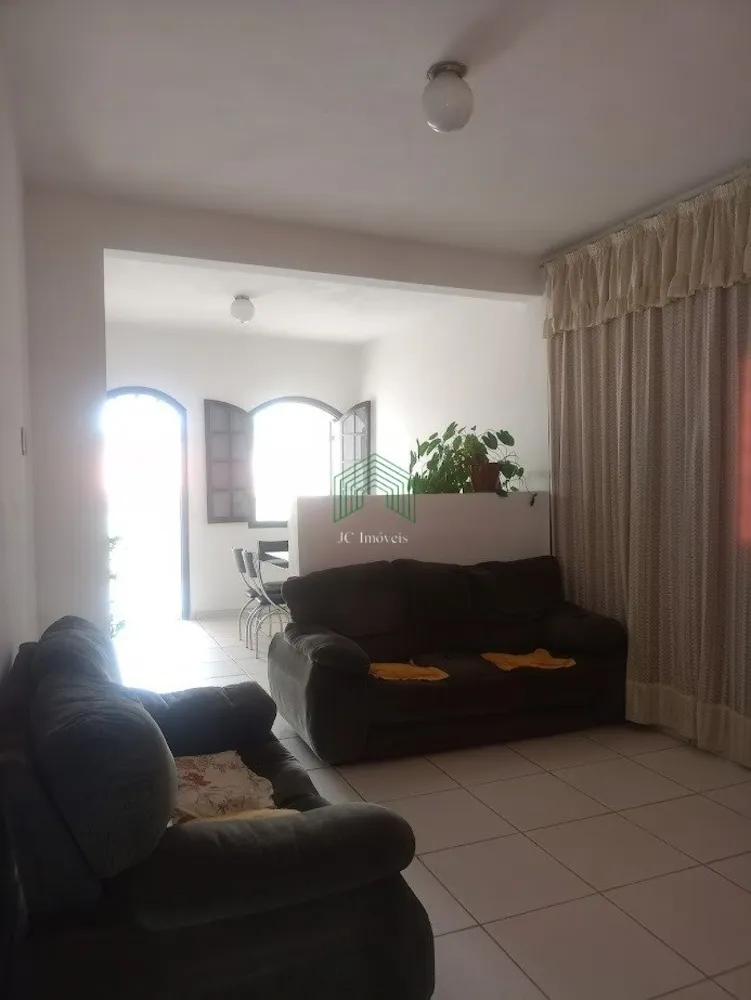 Casa, 5 quartos, 244 m² - Foto 5
