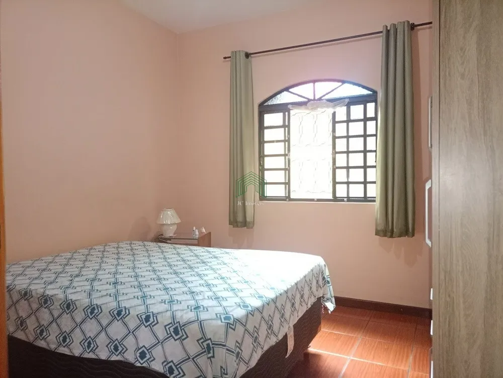 Casa, 5 quartos, 244 m² - Foto 3