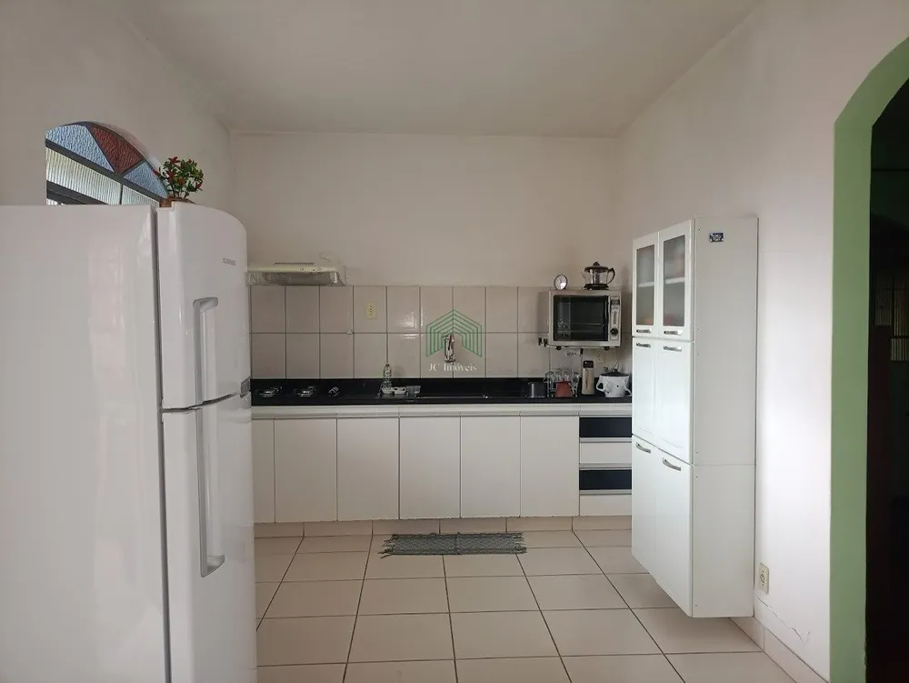 Casa, 5 quartos, 244 m² - Foto 4
