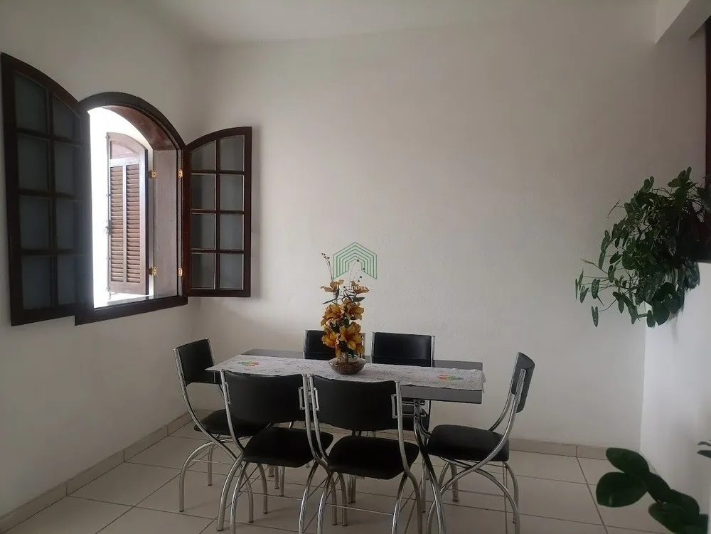 Casa, 5 quartos, 244 m² - Foto 6