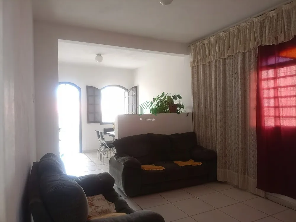 Casa, 5 quartos, 244 m² - Foto 8