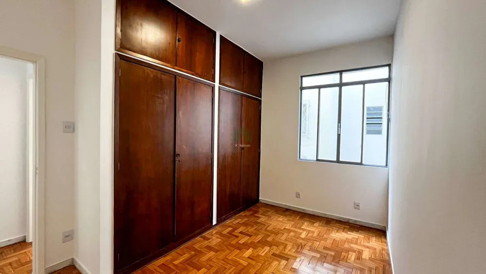 Apartamento, 3 quartos, 110 m² - Foto 6