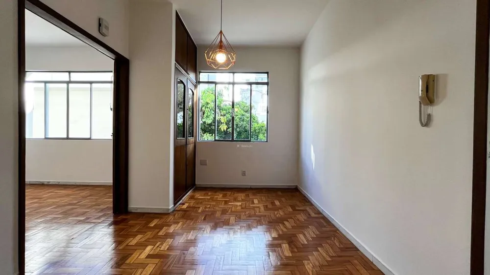 Apartamento, 3 quartos, 110 m² - Foto 3