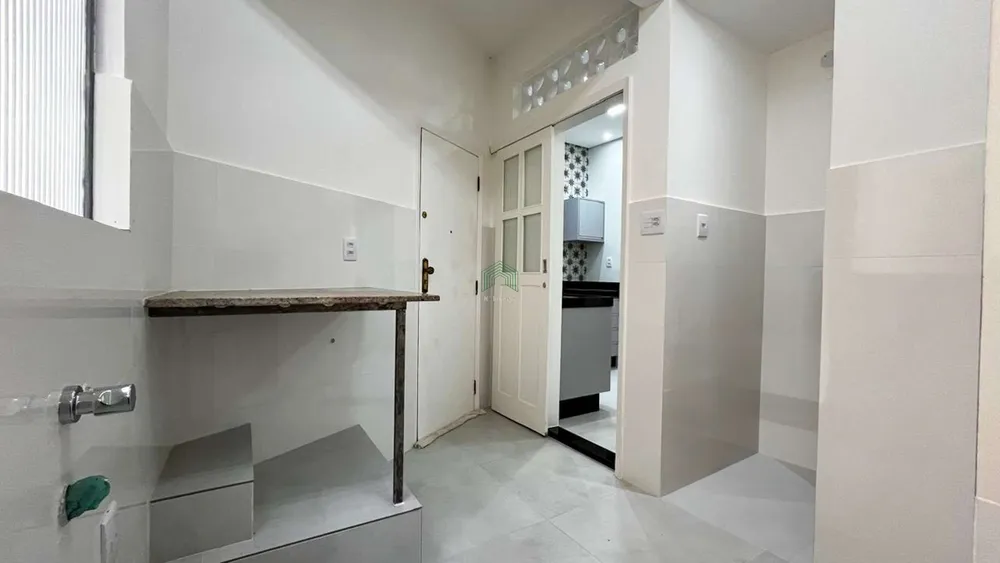 Apartamento, 3 quartos, 110 m² - Foto 4