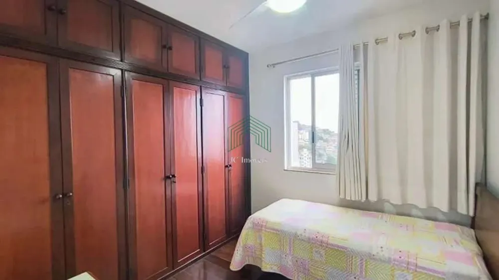 Apartamento, 4 quartos, 200 m² - Foto 2