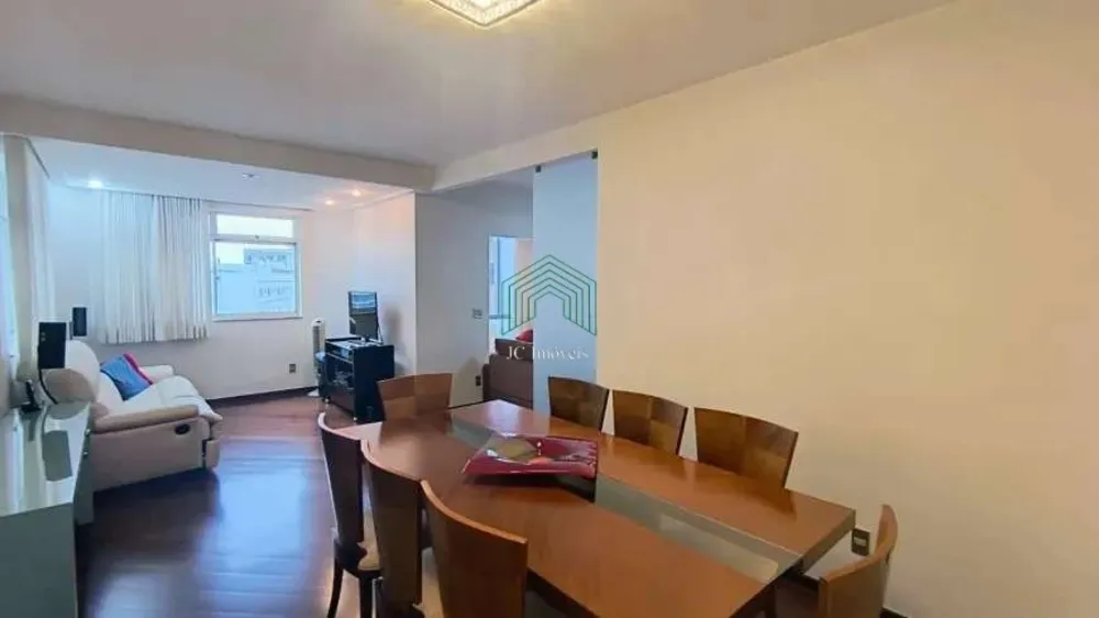 Apartamento, 4 quartos, 200 m² - Foto 6