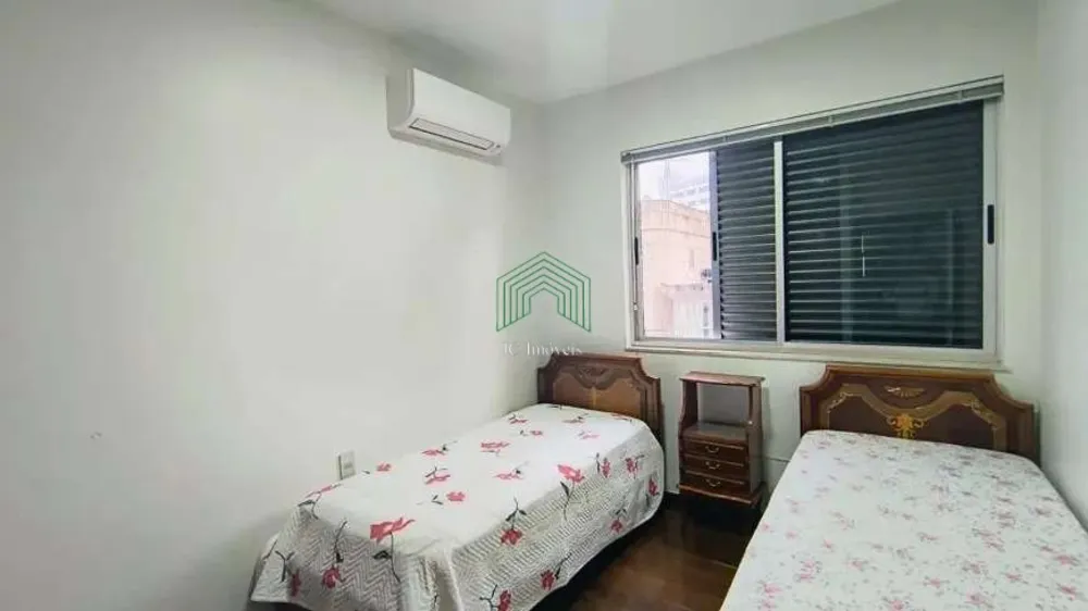 Apartamento, 4 quartos, 200 m² - Foto 7