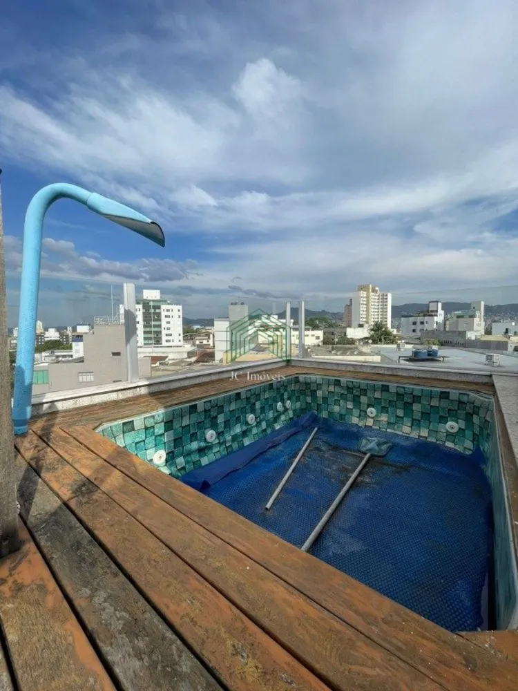 Cobertura, 3 quartos, 205 m² - Foto 6