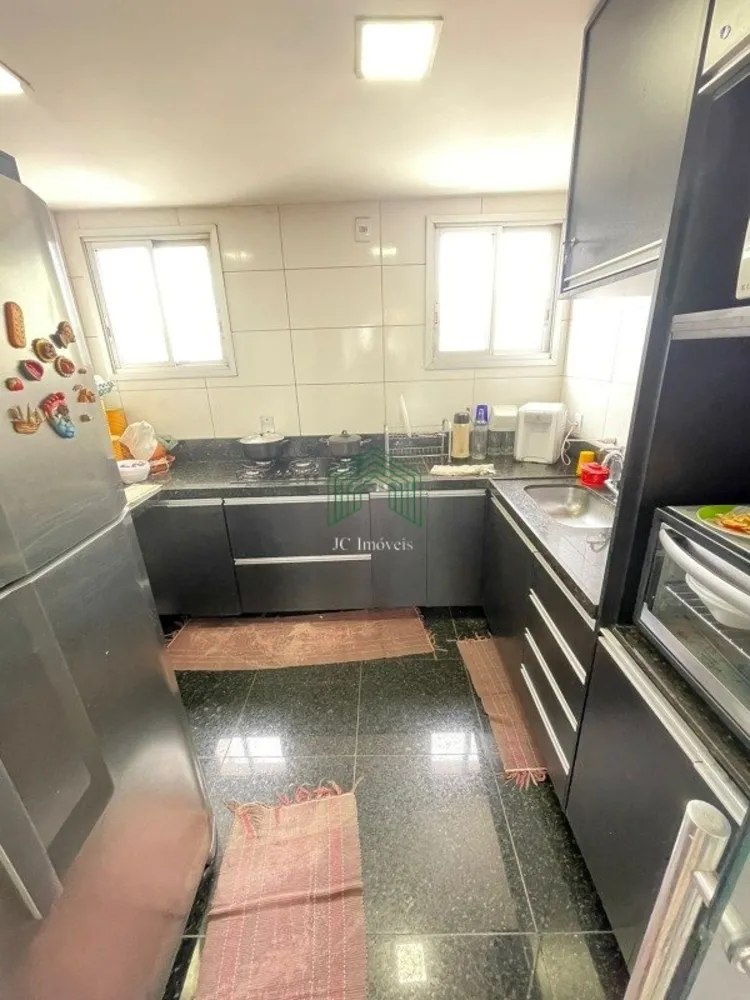 Cobertura, 3 quartos, 205 m² - Foto 1