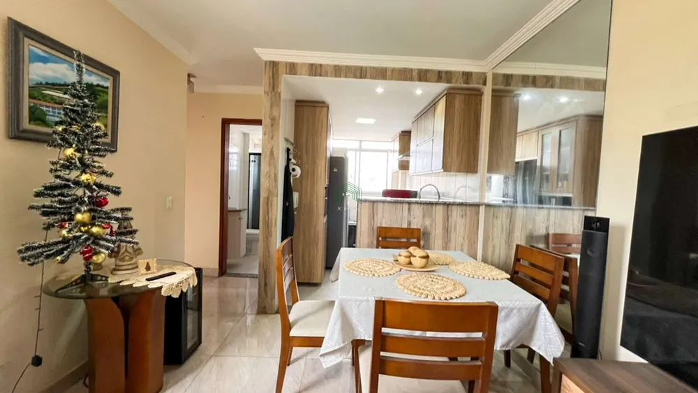 Apartamento, 2 quartos, 51 m² - Foto 2