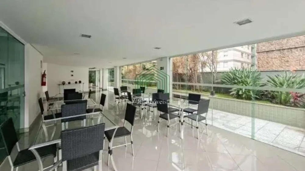 Cobertura, 5 quartos, 208 m² - Foto 7