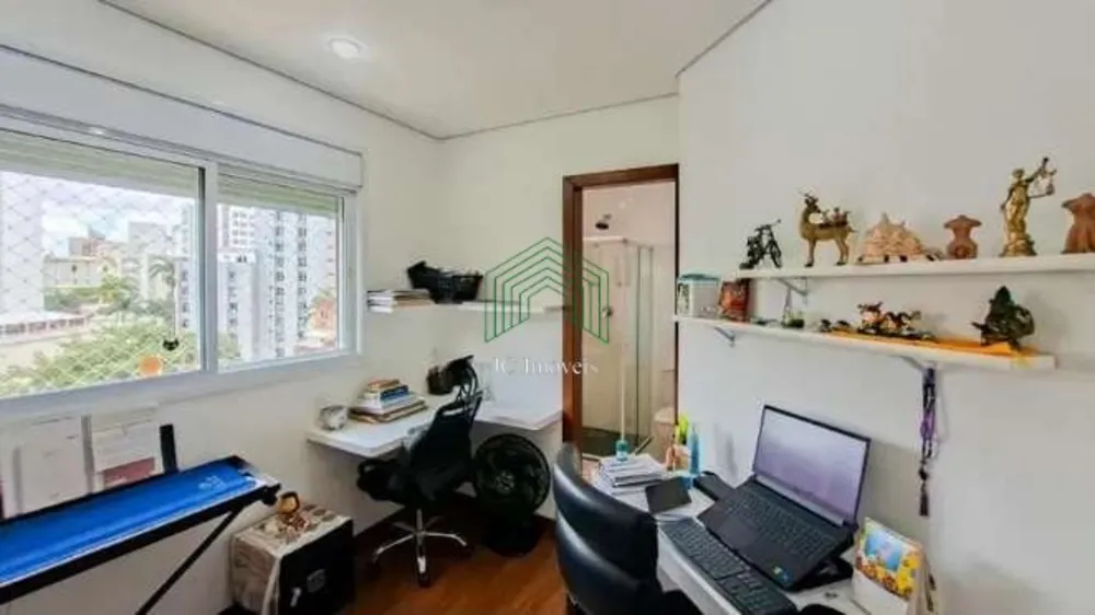 Cobertura, 5 quartos, 208 m² - Foto 4