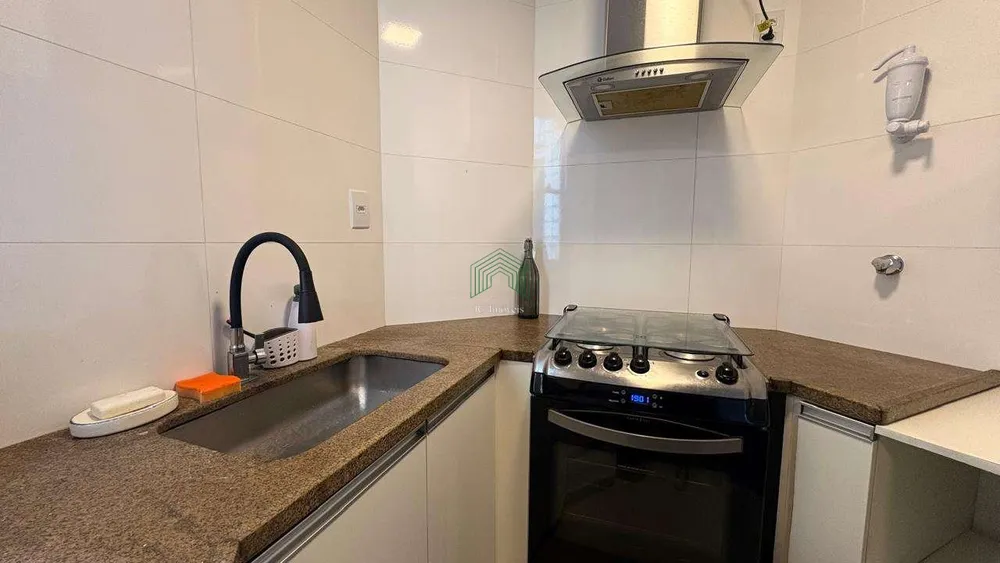 Apartamento, 1 quarto, 49 m² - Foto 4