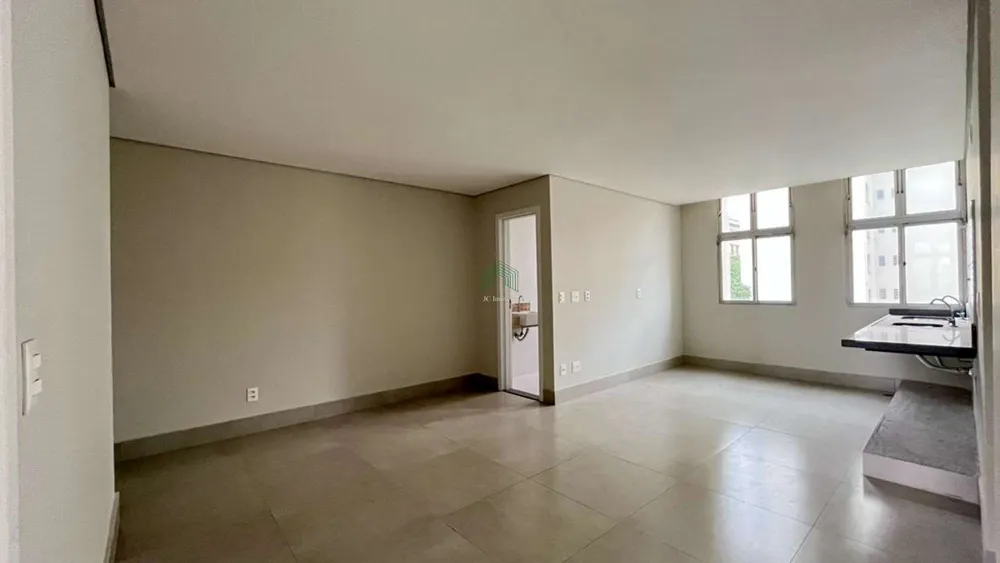 Apartamento, 2 quartos, 57 m² - Foto 3