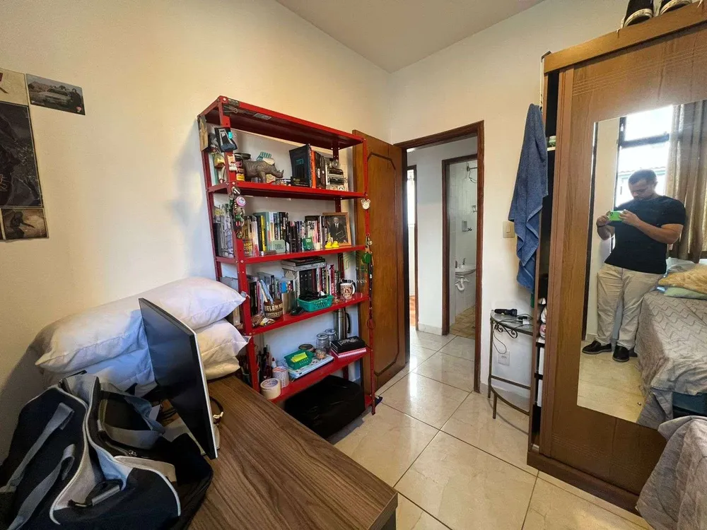 Apartamento, 2 quartos, 66 m² - Foto 4